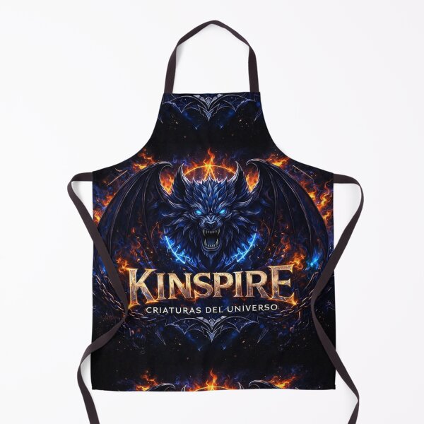 Item preview, Creatures of the Kinspire Universe designed and sold by KINSPIREWOLFBAT.