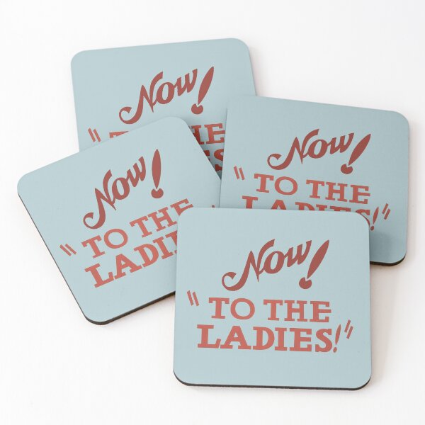 Item preview, To the ladies designed and sold by DuchStudio.
