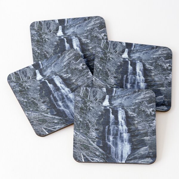 Item preview, Tom's Creek Falls designed and sold by Isla Creek Casuals.