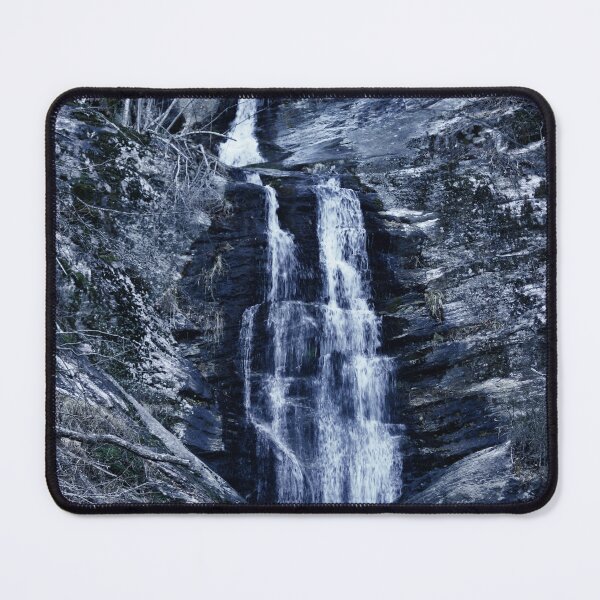 Item preview, Tom's Creek Falls designed and sold by Isla Creek Casuals.