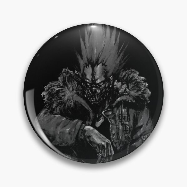 Item preview, En designed and sold by Fire TheMann.