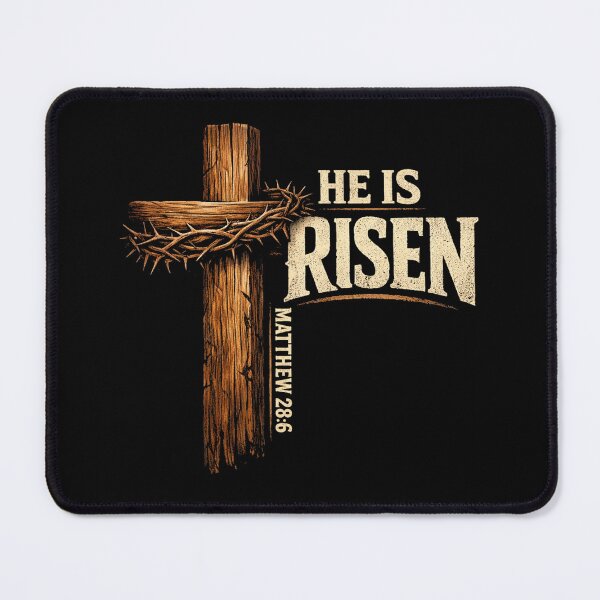 Item preview, He-Is-Risen designed and sold by jolihanot.