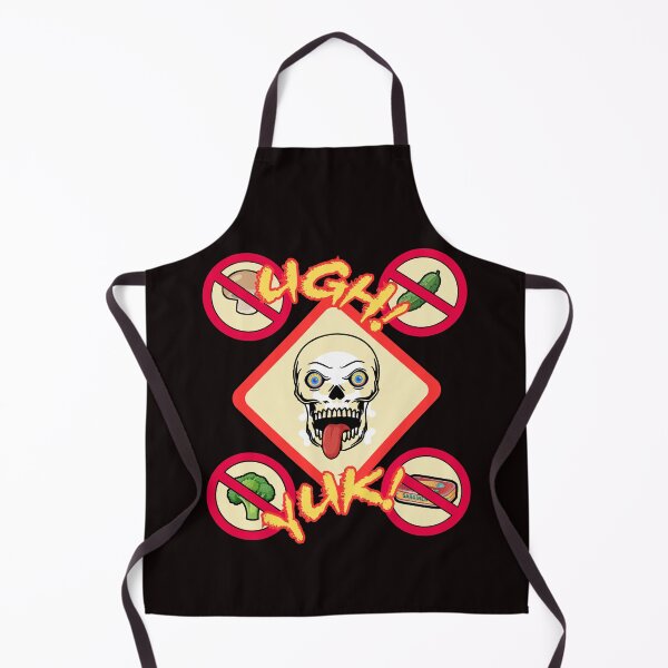 Item preview, Yukky Foods designed and sold by joztees.