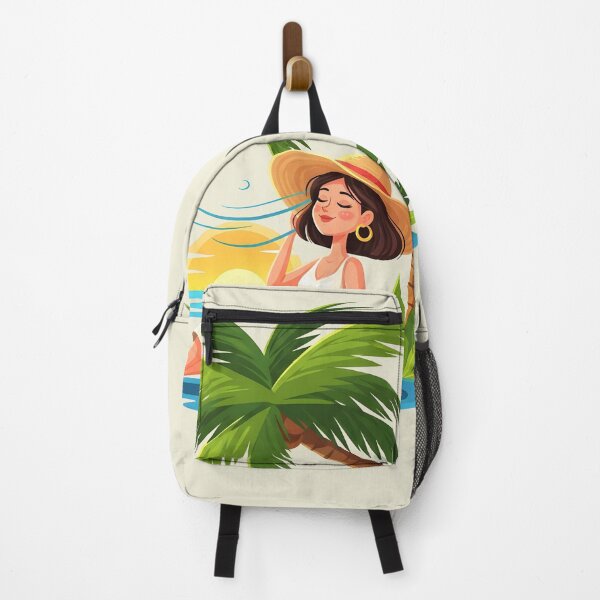 Item preview, Mom Mode: Chill – Relaxed Beach Mom Design designed and sold by Sea Gem.