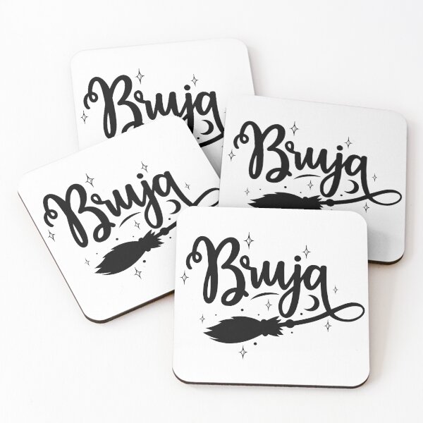 Item preview, Bruja designed and sold by Texas Southern Studio.