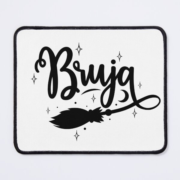Item preview, Bruja designed and sold by Texas Southern Studio.