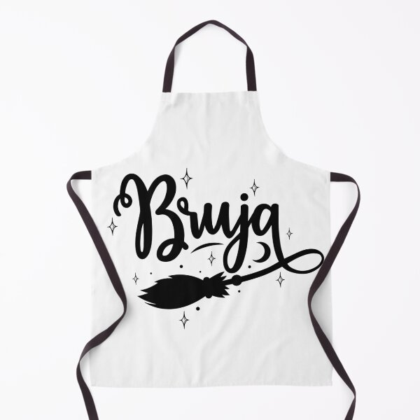 Item preview, Bruja designed and sold by Texas Southern Studio.