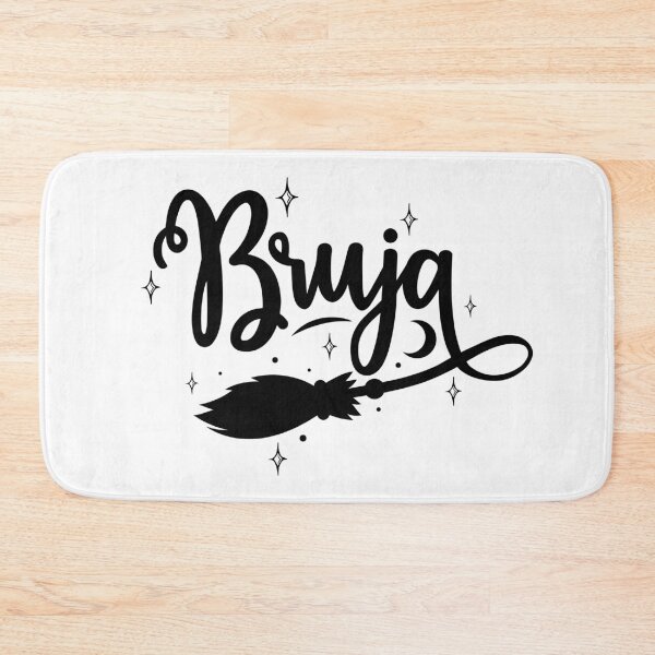 Item preview, Bruja designed and sold by Texas Southern Studio.