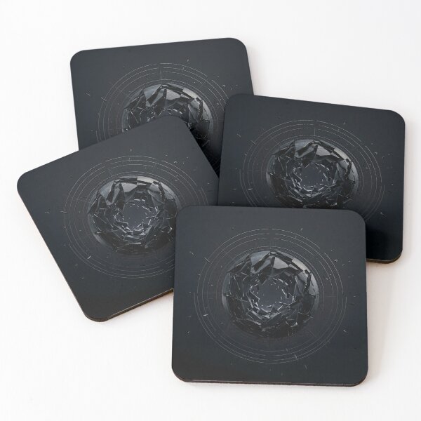 Item preview, goth abstract art designed and sold by JazzDynamo.
