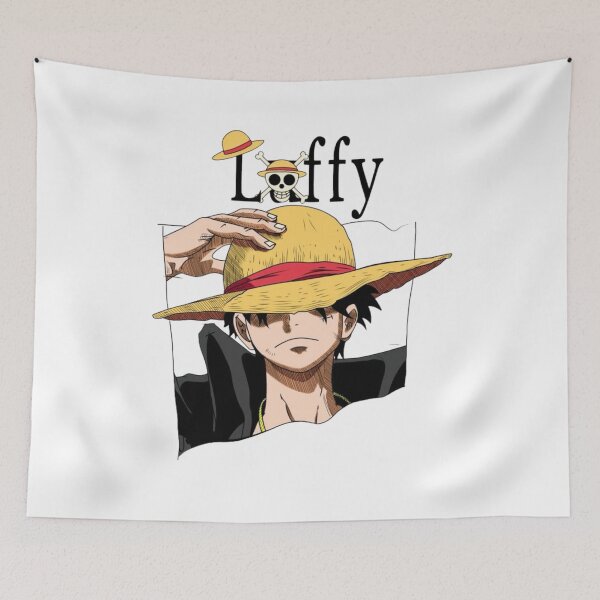 Item preview, luffy designed and sold by Brain-Spyro.