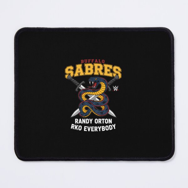 Item preview,  Sabres Rko Everybody designed and sold by memoryweaverart.