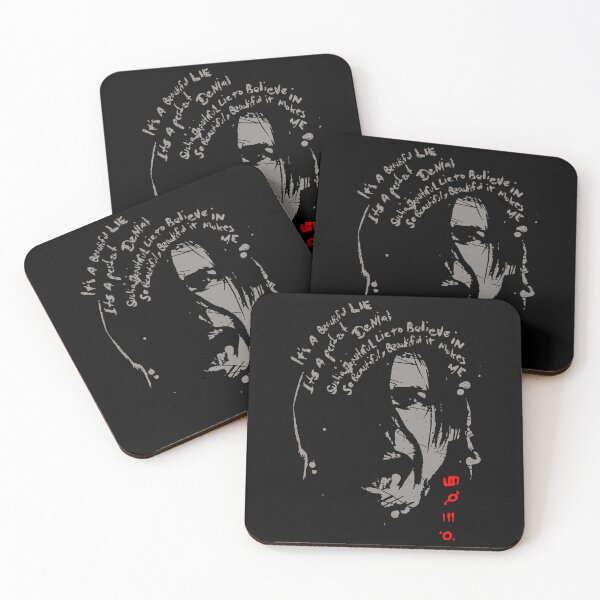 Item preview, A Beautiful Lie Vintage designed and sold by Benkrier.