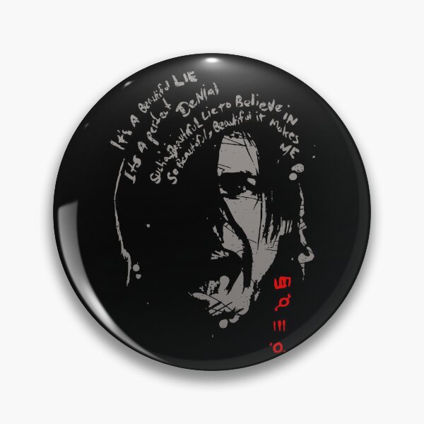 Item preview, A Beautiful Lie Vintage designed and sold by Benkrier.
