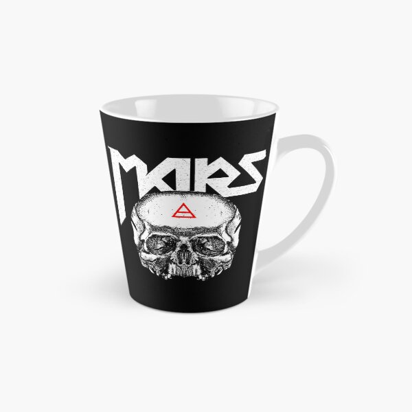 Item preview, A Beautiful Lie 20th Anniversary Triad Skull designed and sold by Benkrier.