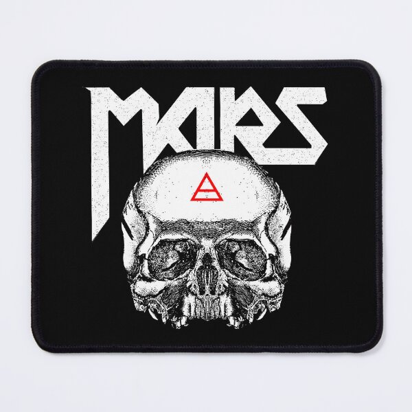 Item preview, A Beautiful Lie 20th Anniversary Triad Skull designed and sold by Benkrier.