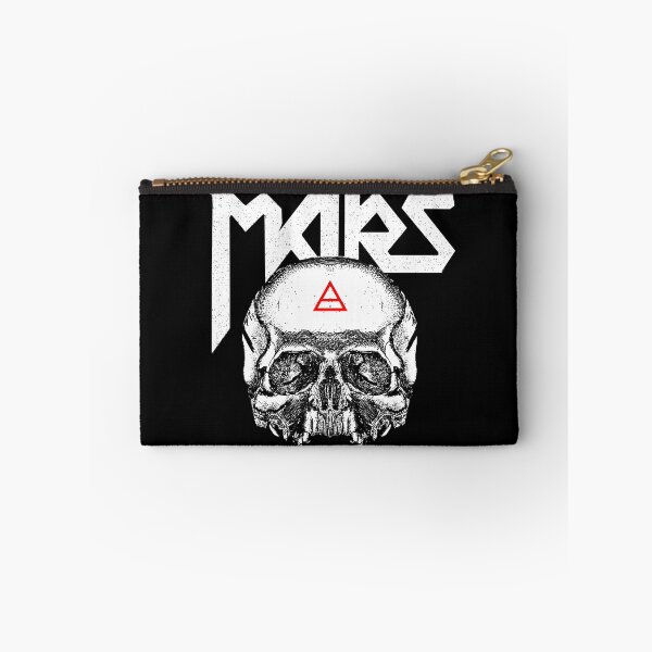 Item preview, A Beautiful Lie 20th Anniversary Triad Skull designed and sold by Benkrier.