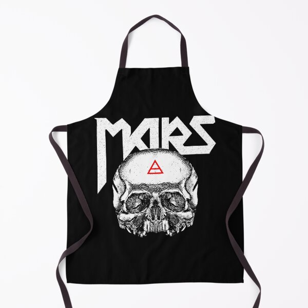 Item preview, A Beautiful Lie 20th Anniversary Triad Skull designed and sold by Benkrier.