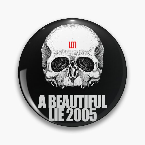 Item preview, A Beautiful Lie 2005 designed and sold by Benkrier.