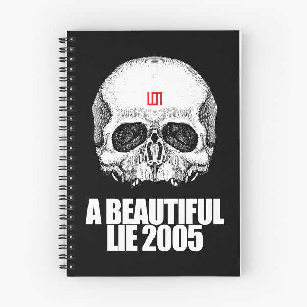 Item preview, A Beautiful Lie 2005 designed and sold by Benkrier.