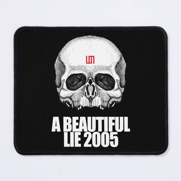 Item preview, A Beautiful Lie 2005 designed and sold by Benkrier.