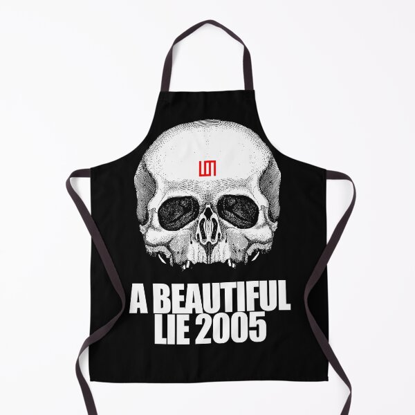 Item preview, A Beautiful Lie 2005 designed and sold by Benkrier.