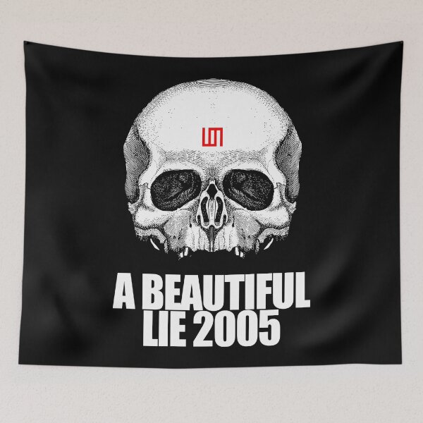 Item preview, A Beautiful Lie 2005 designed and sold by Benkrier.