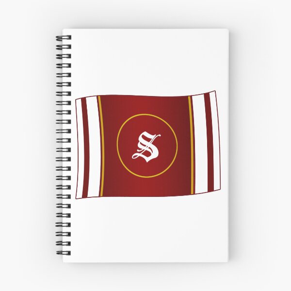 Item preview, Sylvania Flag designed and sold by Normbot2000.