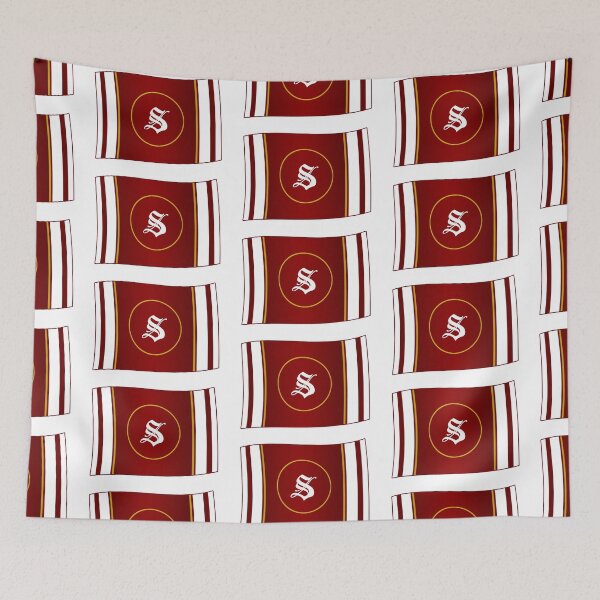 Item preview, Sylvania Flag designed and sold by Normbot2000.