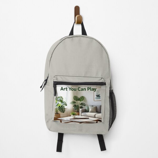 Item preview, Art You Can Play designed and sold by Creative-RE.