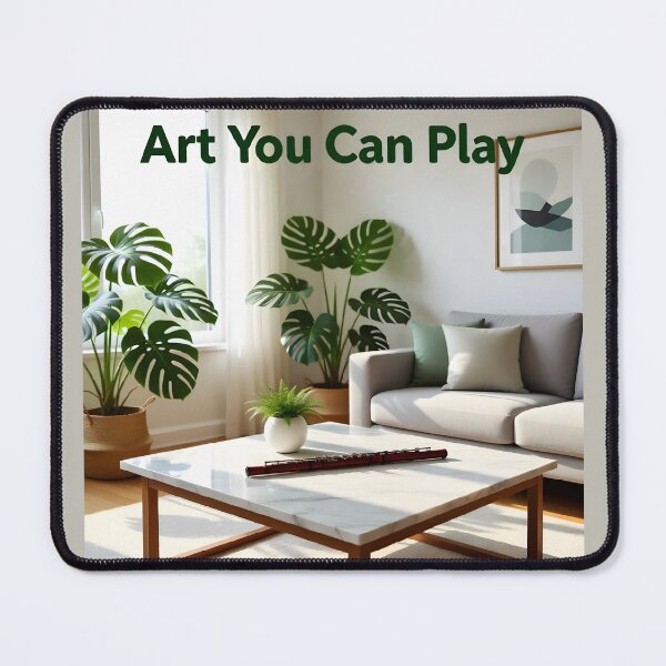 Item preview, Art You Can Play designed and sold by Creative-RE.