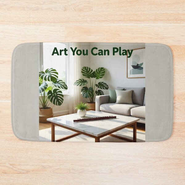 Item preview, Art You Can Play designed and sold by Creative-RE.