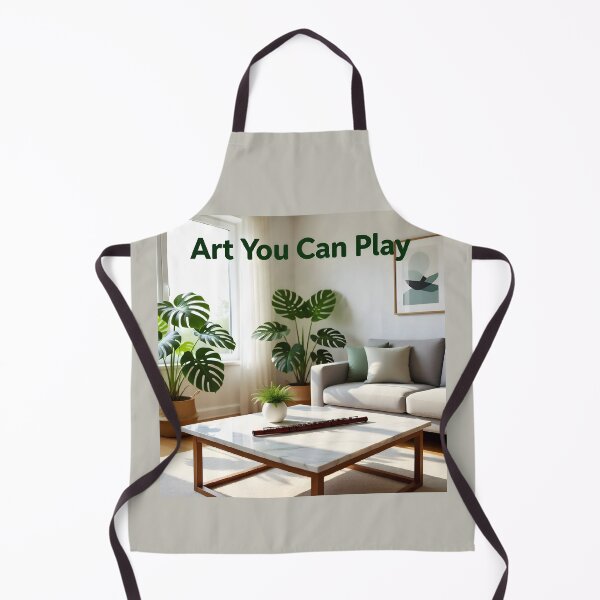 Item preview, Art You Can Play designed and sold by Creative-RE.
