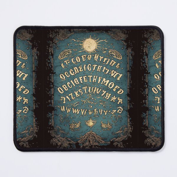 Item preview, Ouija board designed and sold by FabianoReis.
