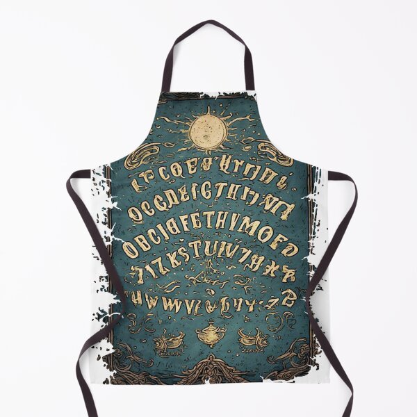 Item preview, Ouija board designed and sold by FabianoReis.