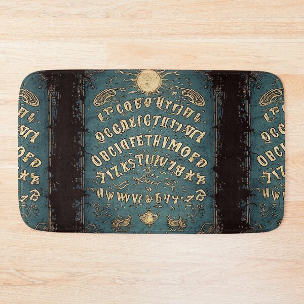 Item preview, Ouija board designed and sold by FabianoReis.