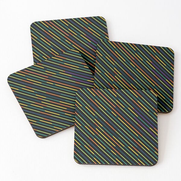 Item preview, Striped Design designed and sold by elife.ds.