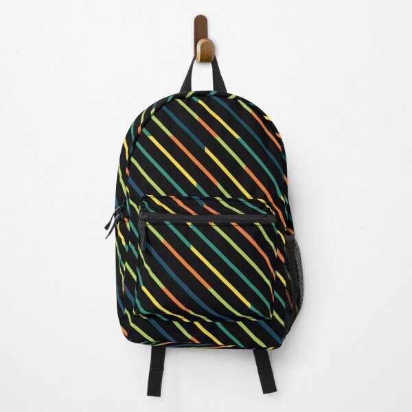 Item preview, Striped Design designed and sold by elife.ds.