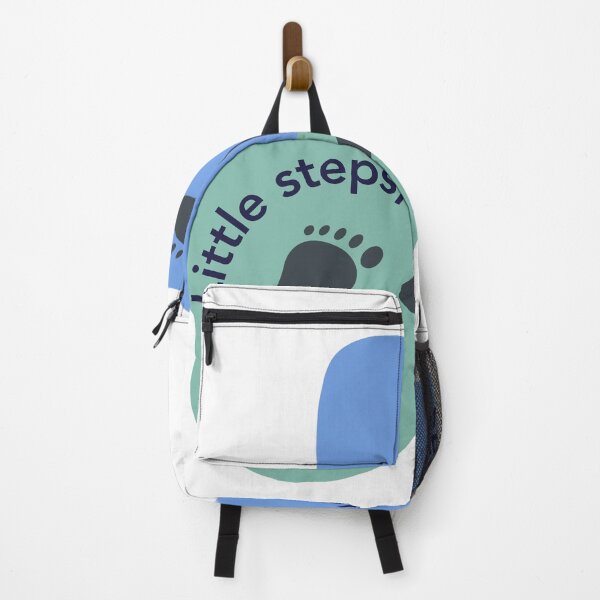 Item preview, Little steps, big ideas designed and sold by Anastasiakd.