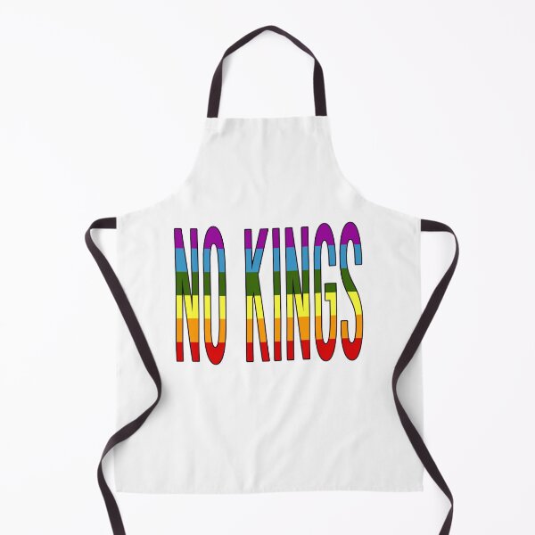 Item preview, No Kings 9 designed and sold by Normbot2000.
