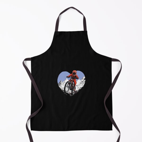 Item preview, Mountain bike love designed and sold by Soulskier.
