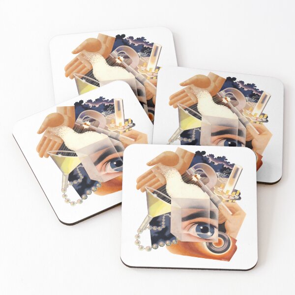 Item preview, The Collage designed and sold by TheGreatGildy.