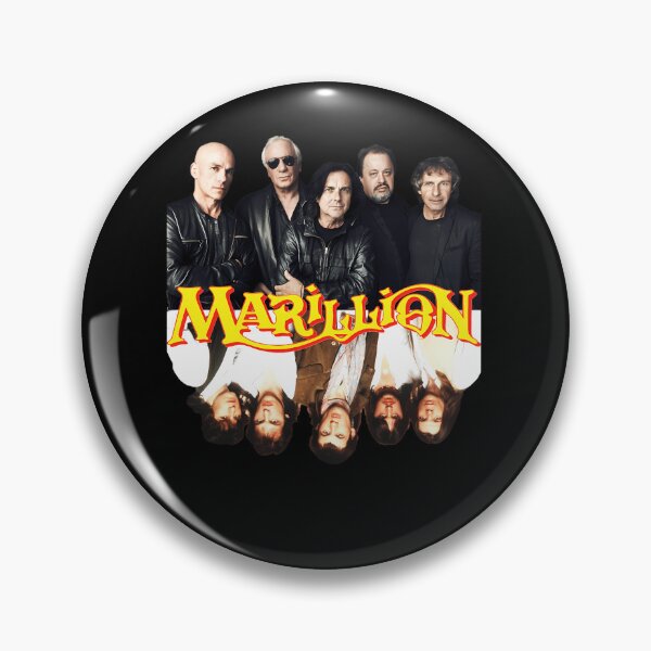 Item preview, MarillionMembers Before&After  designed and sold by Mansour-Ms.