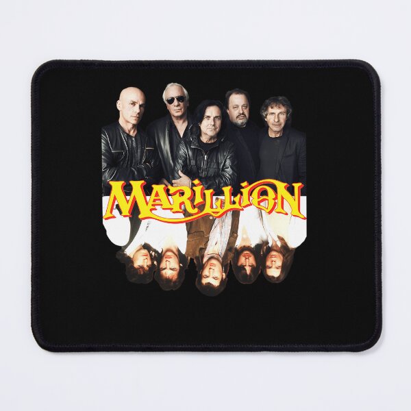 Item preview, MarillionMembers Before&After  designed and sold by Mansour-Ms.
