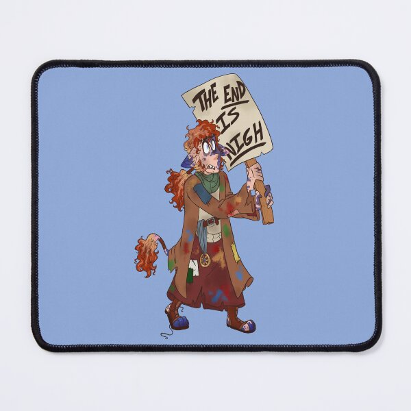 Item preview, The Preacher designed and sold by LichesGetStitches.