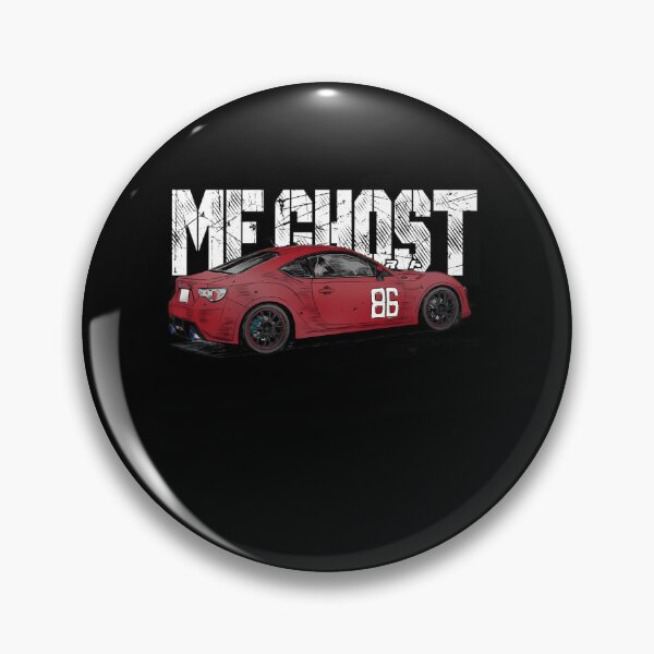 Item preview, MF GHOST GT86 designed and sold by Mansour-Ms.