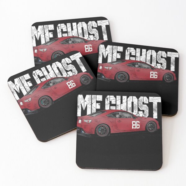 Item preview, MF GHOST GT86 designed and sold by Mansour-Ms.