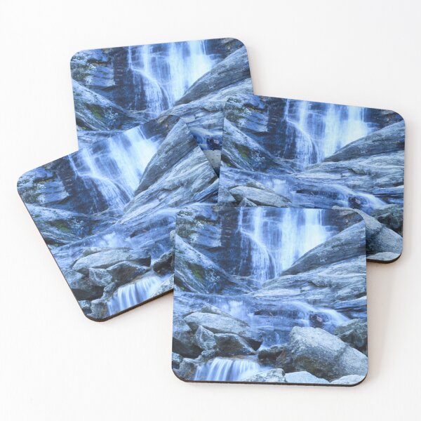 Item preview, Tom's Creek Falls designed and sold by Isla Creek Casuals.
