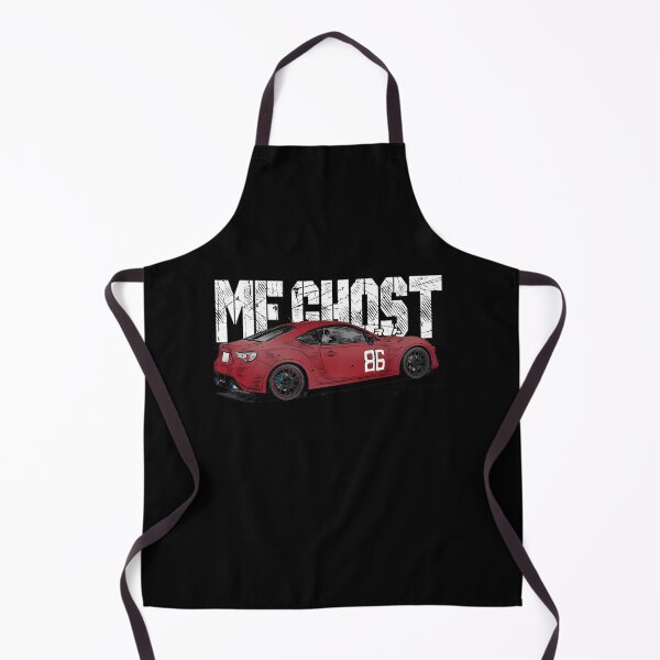 Item preview, MF GHOST GT86 designed and sold by Mansour-Ms.