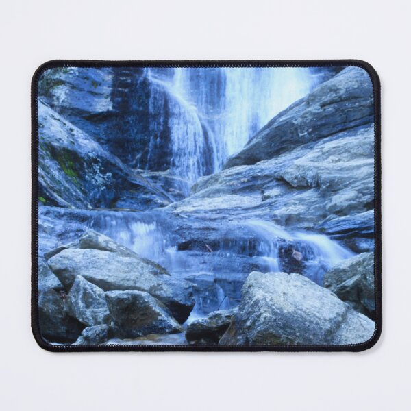Item preview, Tom's Creek Falls designed and sold by Isla Creek Casuals.