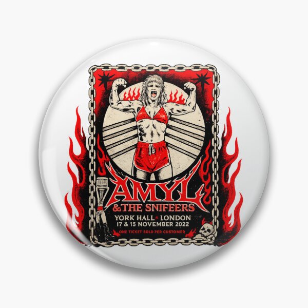 Item preview, Punk Riot designed and sold by GALACTICArtsUSA.